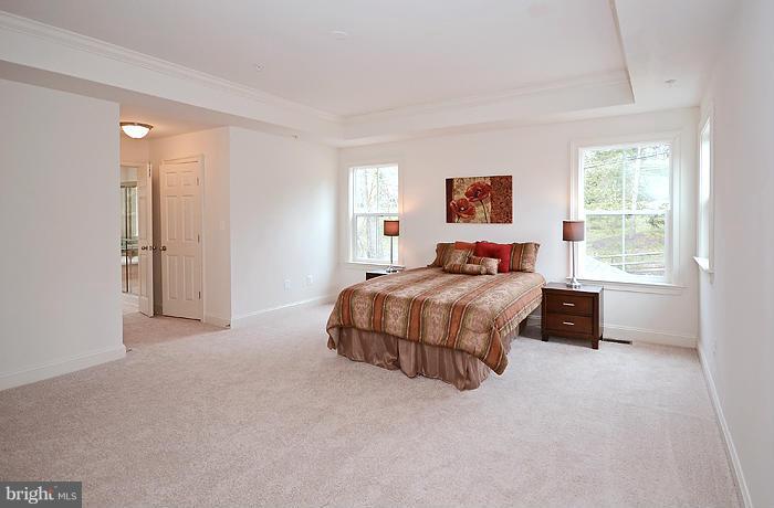 12836 Stone Eagle Road Phoenix, MD 21131 - Photo 12 of 25 Bedroom (Master)