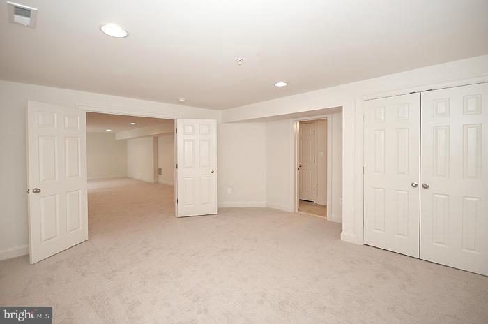 12836 Stone Eagle Road Phoenix, MD 21131 - Photo 23 of 25 Basement