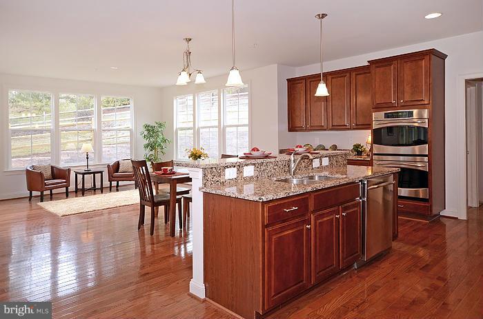 12836 Stone Eagle Road Phoenix, MD 21131 - Photo 8 of 25 Interior (General)