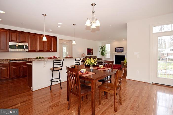 12836 Stone Eagle Road Phoenix, MD 21131 - Photo 9 of 25 Kitchen