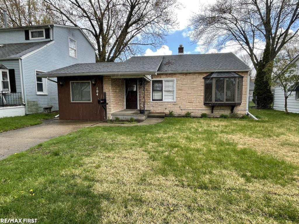 104 Rathbone Street Mount Clemens, MI 48043 - Photo 28 of 28 50109440-27.JPG