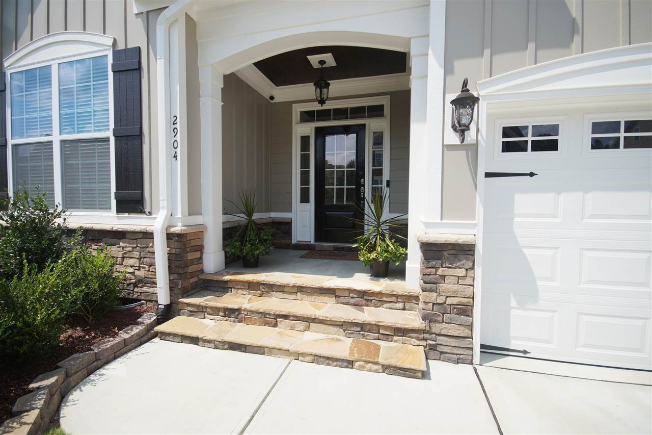 2904 Romealia Lane Raleigh, NC 27613 - Photo 2 of 30 Photo 2