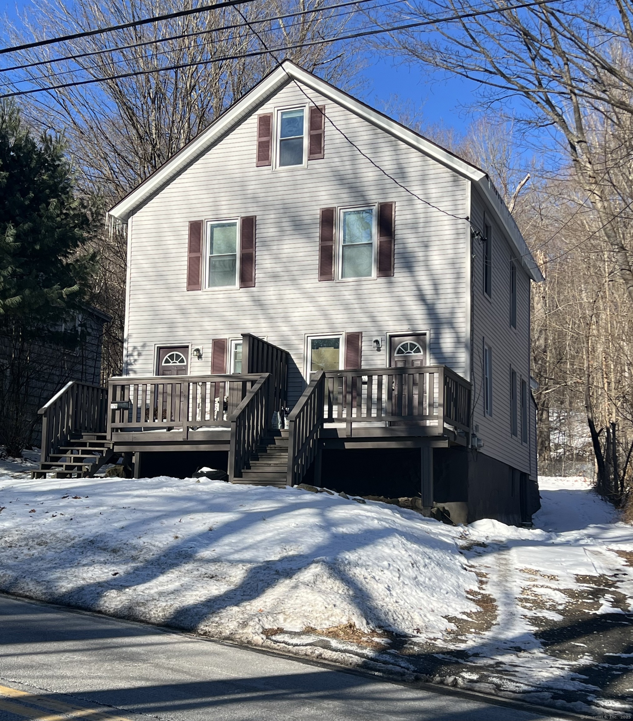 178 Boyd Street Winchester, CT 06098 - Photo 1 of 1