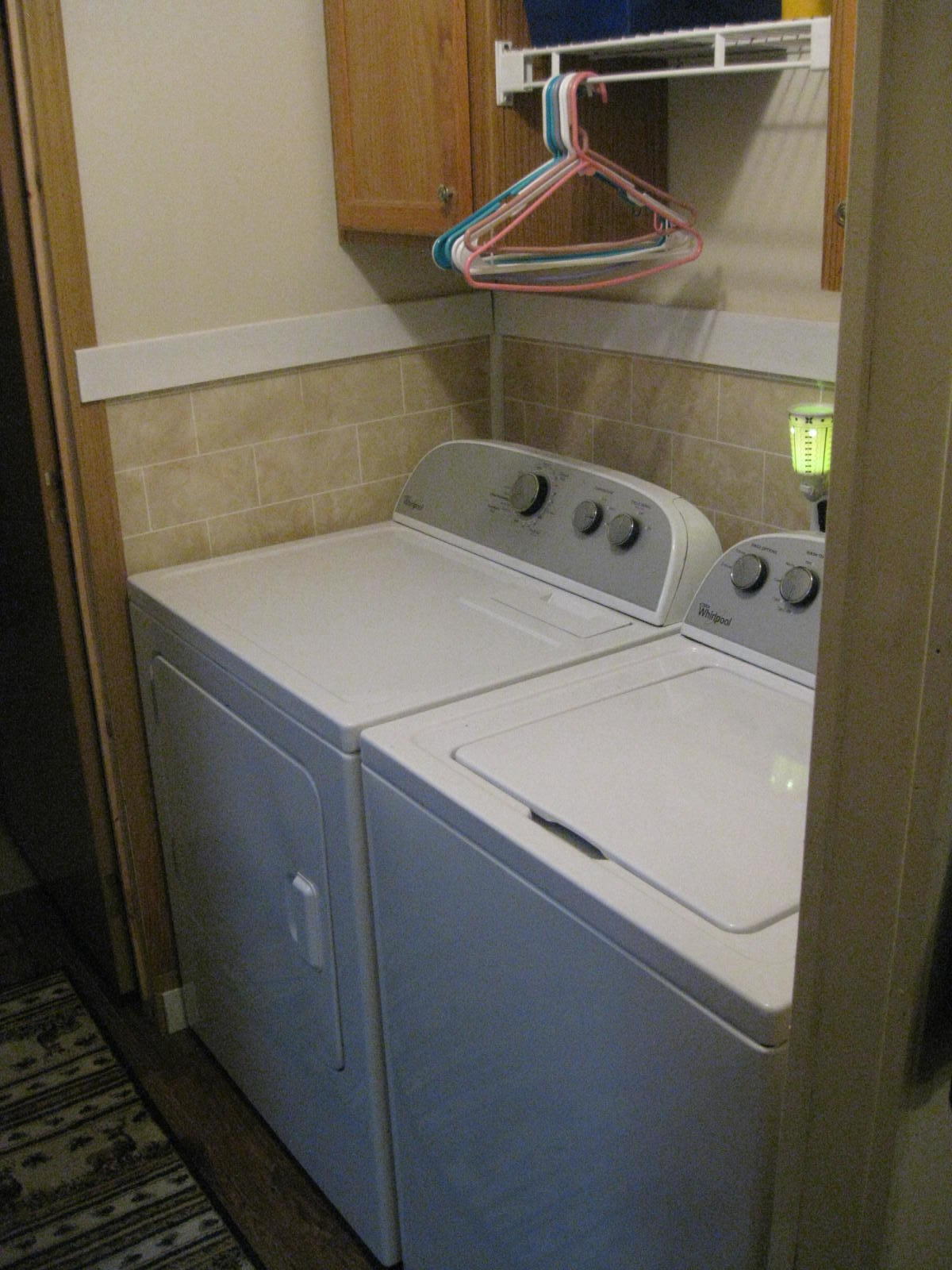 84 Morrill Road China, ME 04358 - Photo 14 of 15 Washer & Dryer