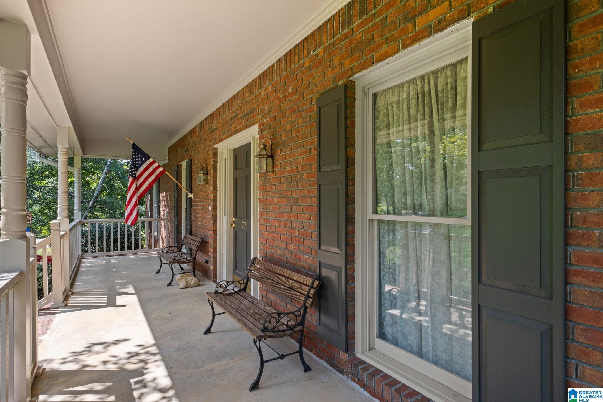 77 Pine Needle Cove Chelsea, AL 35043 - Photo 2 of 41