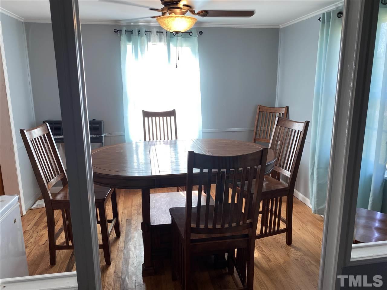 7083 Squirrel Den Road Bailey, NC 27807 - Photo 3 of 16