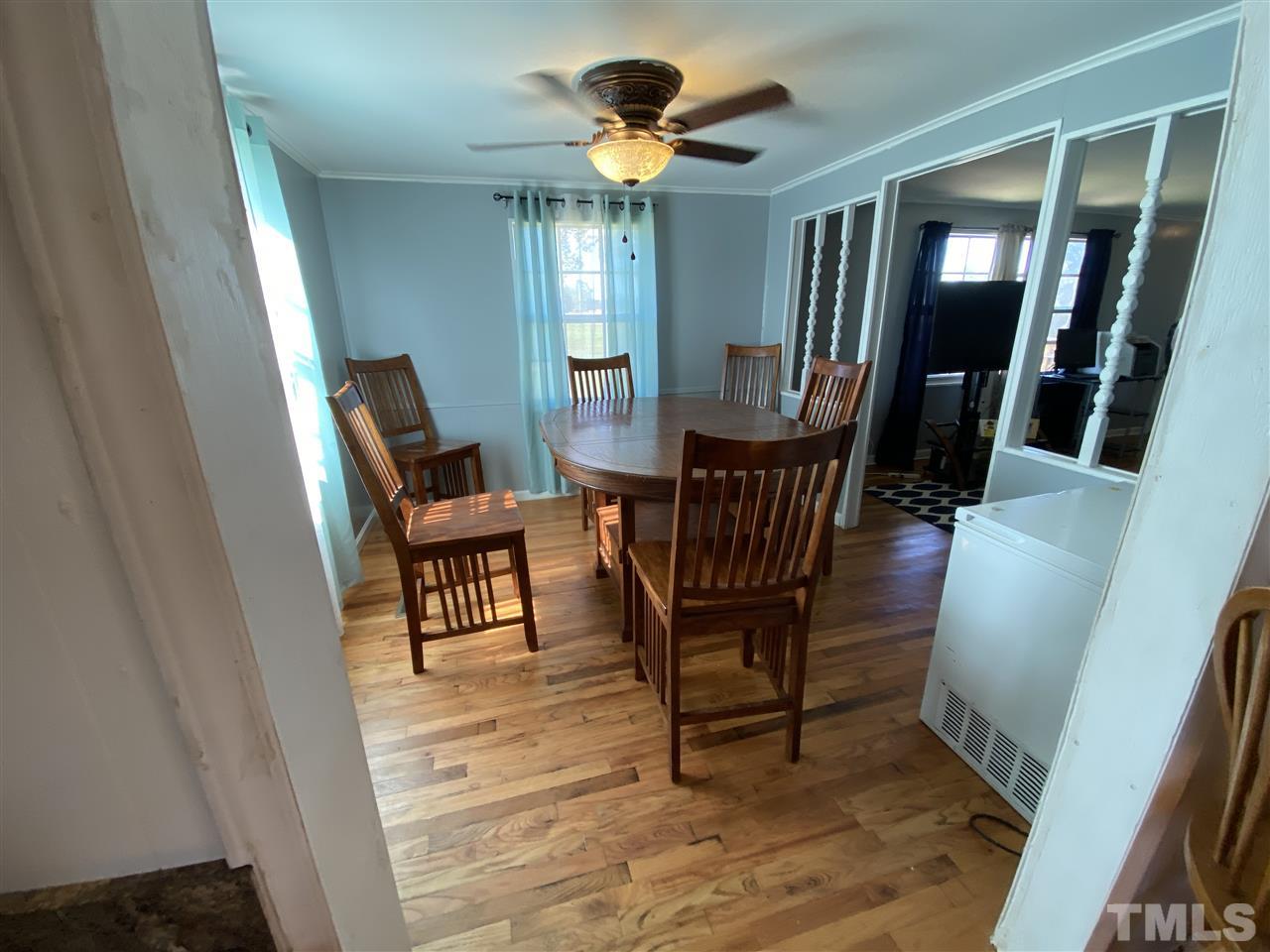 7083 Squirrel Den Road Bailey, NC 27807 - Photo 4 of 16