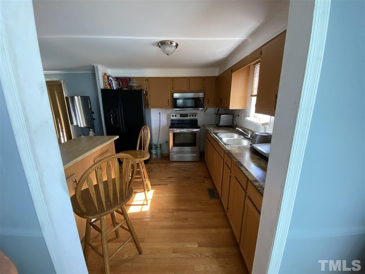 7083 Squirrel Den Road Bailey, NC 27807 - Photo 5 of 16