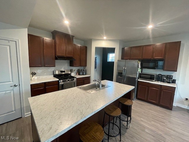 3404 Wicker Street Northeast Canton, OH 44721 - Photo 11 of 41