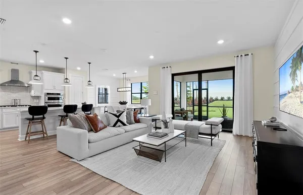 $690,220 | 6120 Wire Grass Court, Nokomis, FL 34275