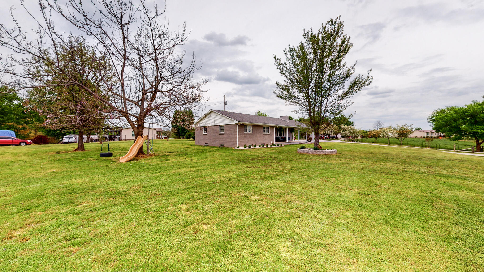 7084 Barbourville Road London, KY 40744 - Photo 38 of 54 7084 Barbourville Rd London KY 40744-38