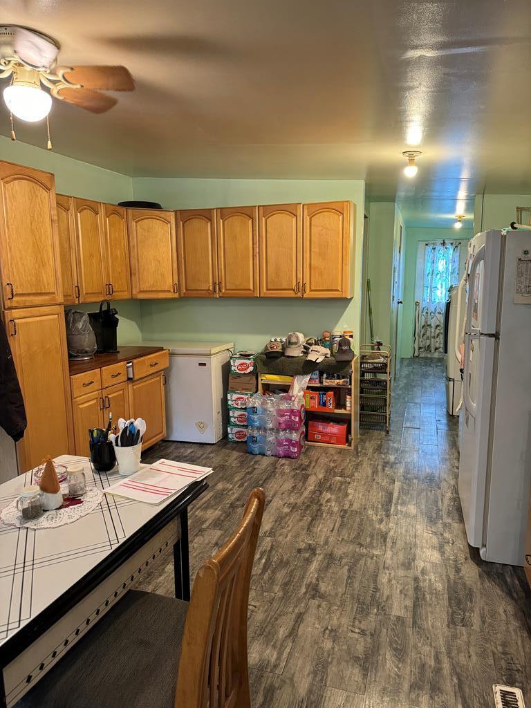 2561 Debord Road Chillicothe, OH 45601 - Photo 6 of 17 Kitchen