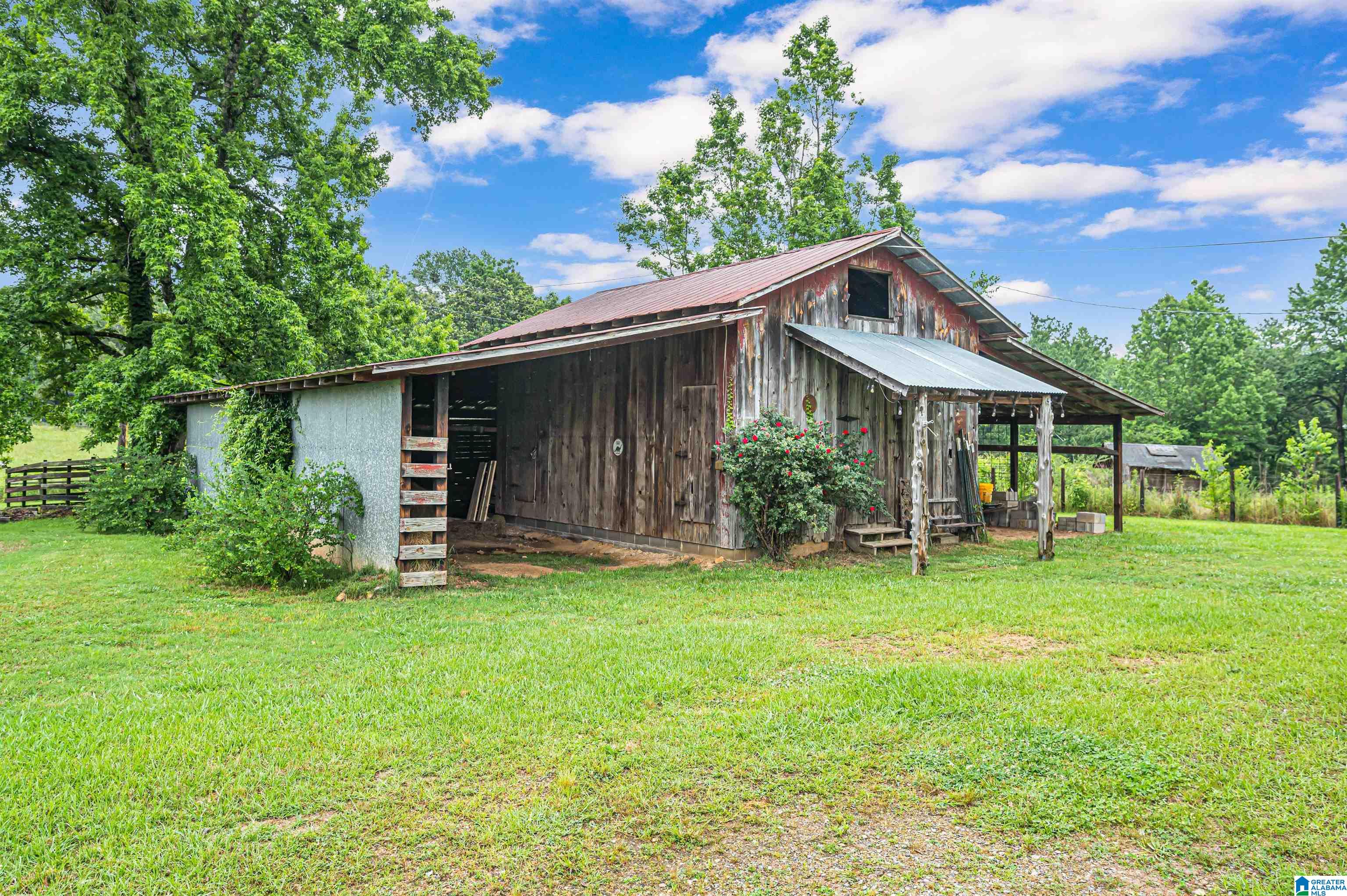 200 Treasure Island Road Cropwell, AL 35054 - Photo 41 of 48