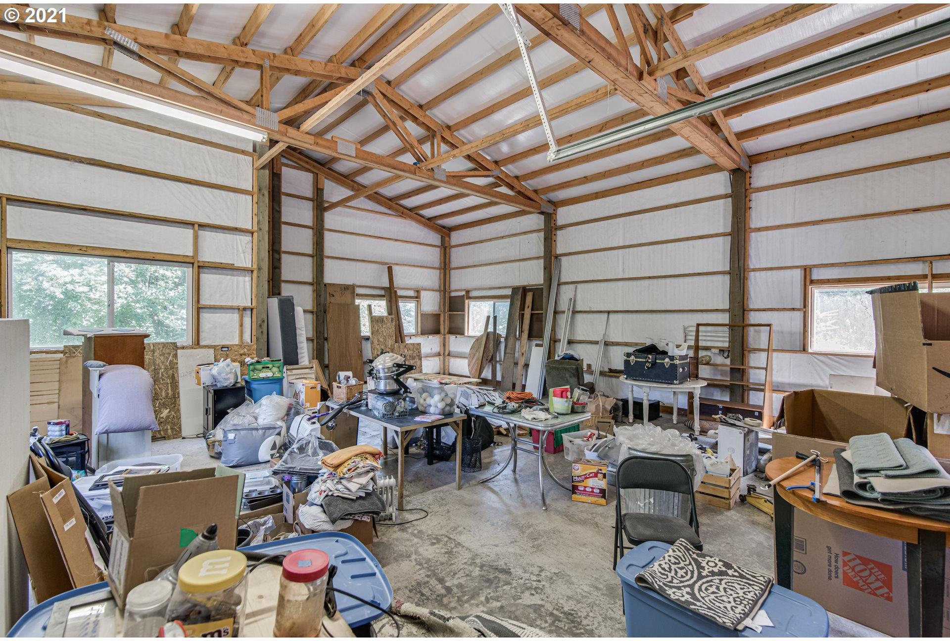 15406 Northeast Grantham Road Amboy, WA 98601 - Photo 31 of 32 Gallery Image 31
