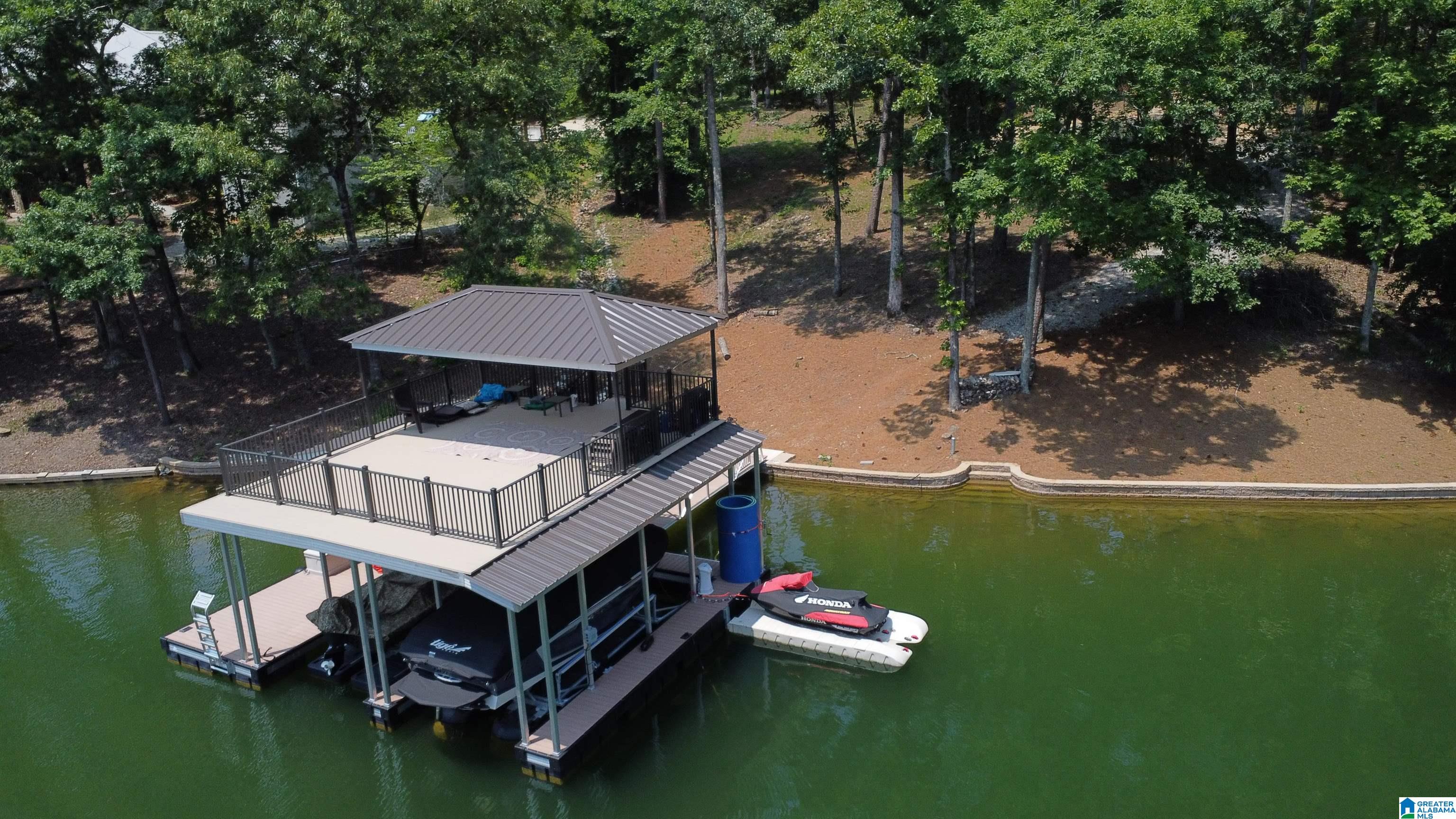 281 Red Cedar, Unit 121 Wedowee, AL 36278 - Photo 3 of 18