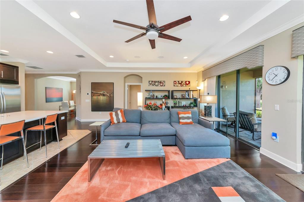 12848 Del Corso Loop Lakewood Ranch, FL 34211 - Photo 9 of 70