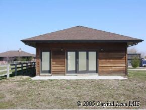 6090 Fulton Road New Berlin, IL 62670 - Photo 1 of 9