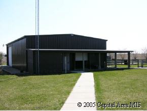 6090 Fulton Road New Berlin, IL 62670 - Photo 8 of 9