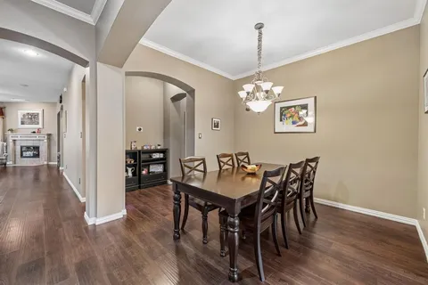 $435,000 | 3708 Burgee Court, Fort Worth, TX 76244