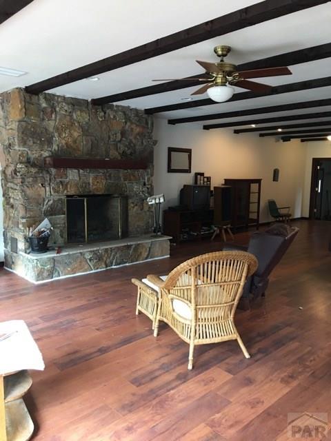 291 J C Road Rye, CO 81069 - Photo 3 of 18 Gallery Image 3