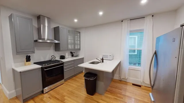 $4,200 | 19 Sudan Street, Unit 1, Boston, MA 02125