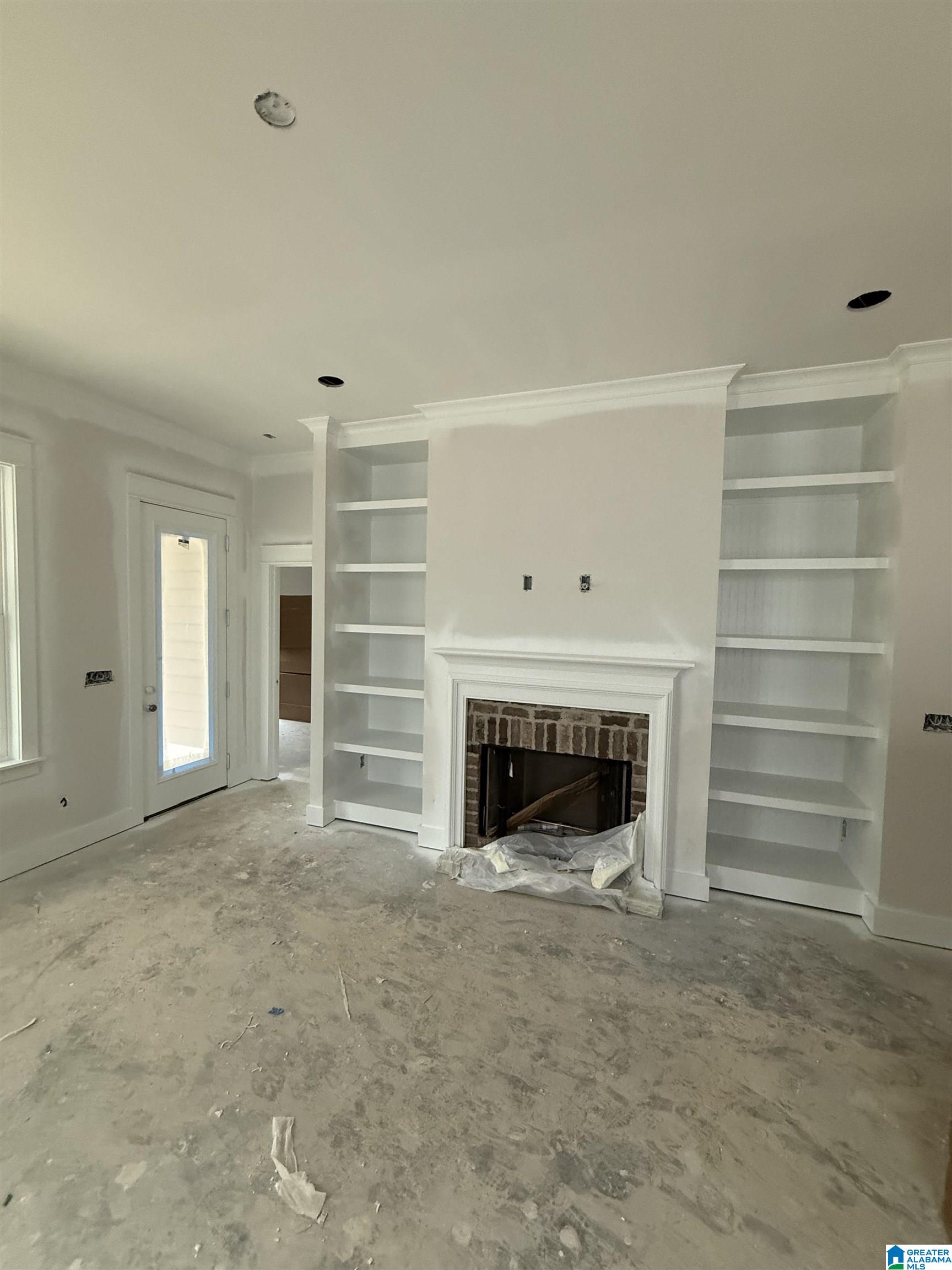 120 Huntley Rdg Drive Pelham, AL 35124 - Photo 4 of 8