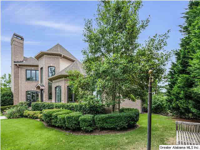 201 Kings Crest Lane Pelham, AL 35124 - Photo 30 of 32