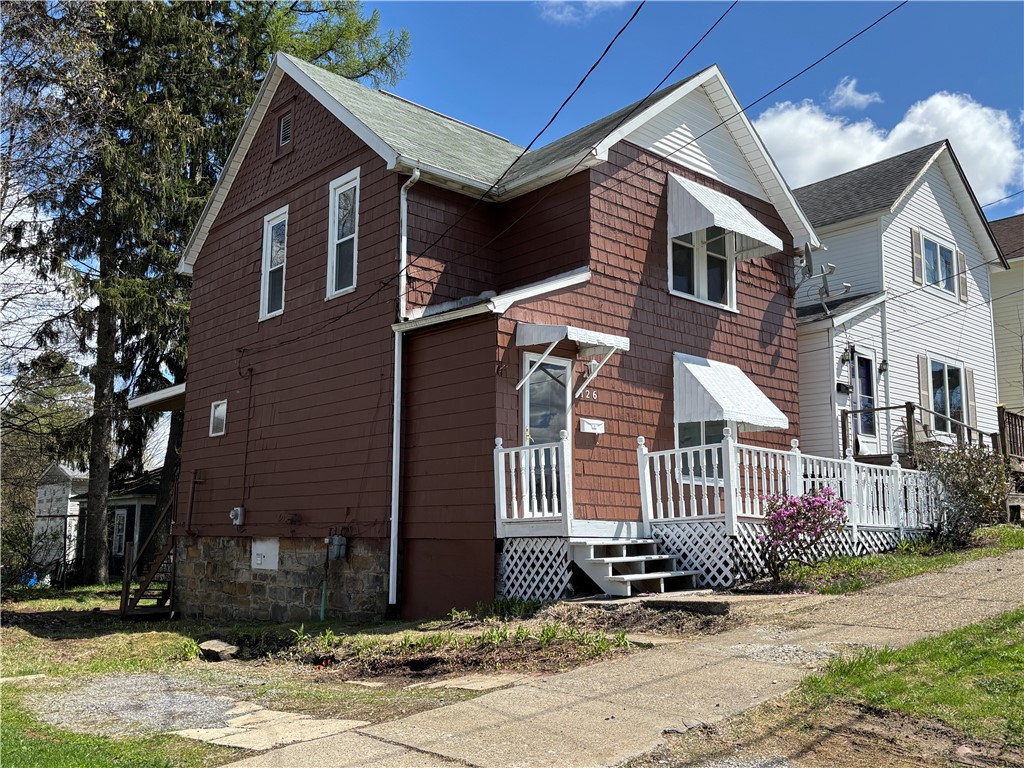 126 Welsh Street Kane, PA 16735 - Photo 32 of 32