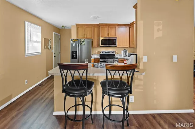 $150,000 | 333 Mercury Drive, Godfrey, IL 62035