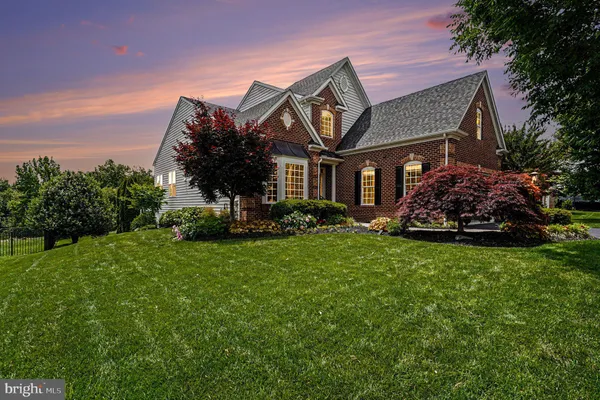 $807,500 | 714 Monarchos Drive, Havre de Grace, MD 21078