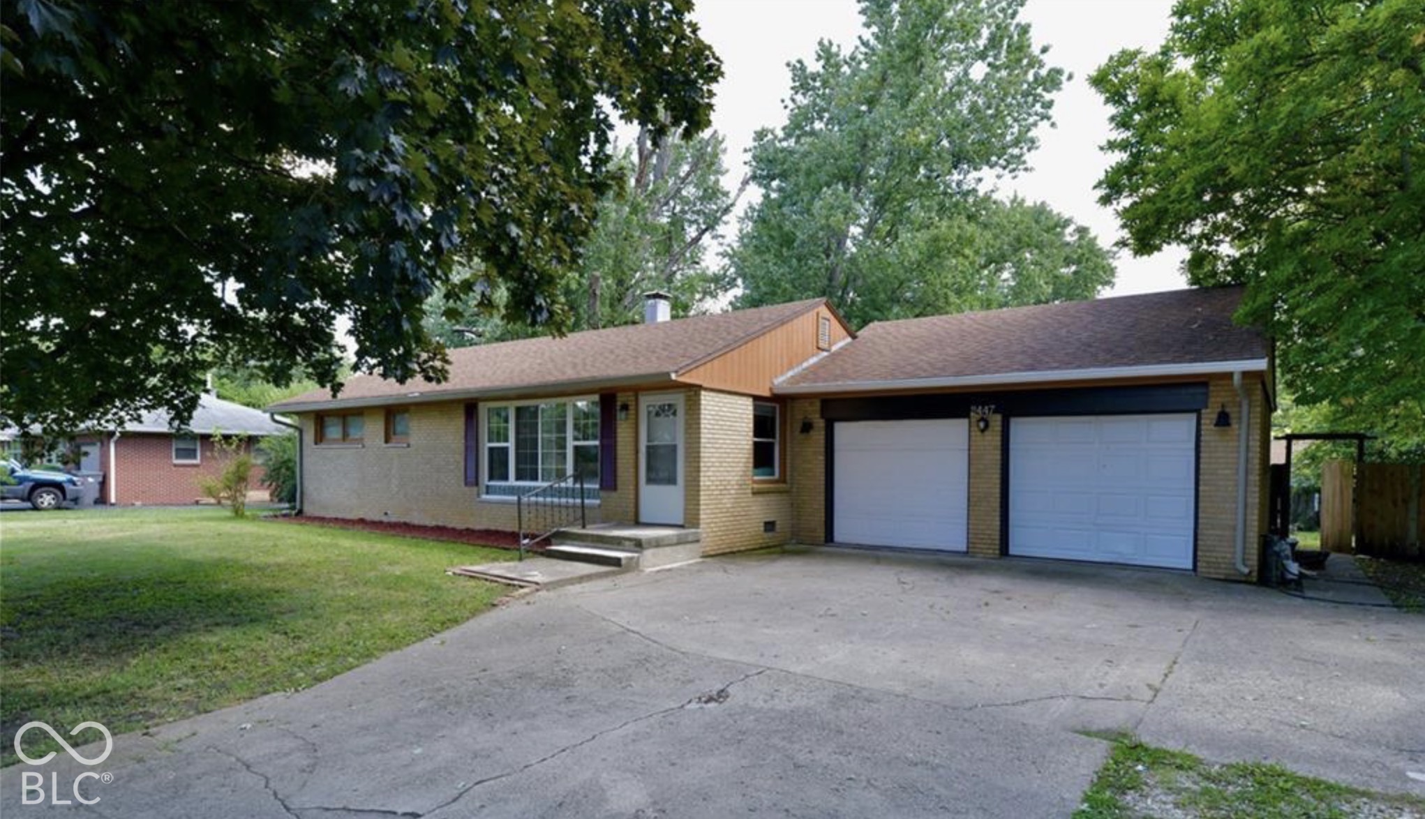 2447 Depauw Road Indianapolis, IN 46227 - Photo 1 of 10 Gallery Image 1