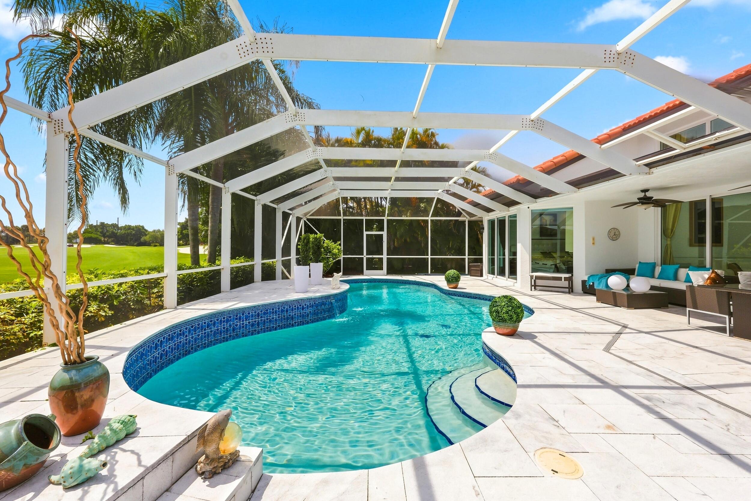10591 Stonebridge Boulevard Boca Raton, FL 33498 - Photo 76 of 78 SLHG