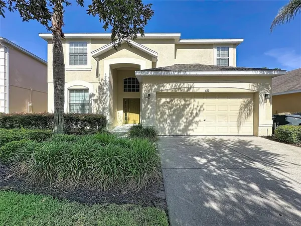 $440,000 | 621 Orange Cosmos Boulevard, Davenport, FL 33837