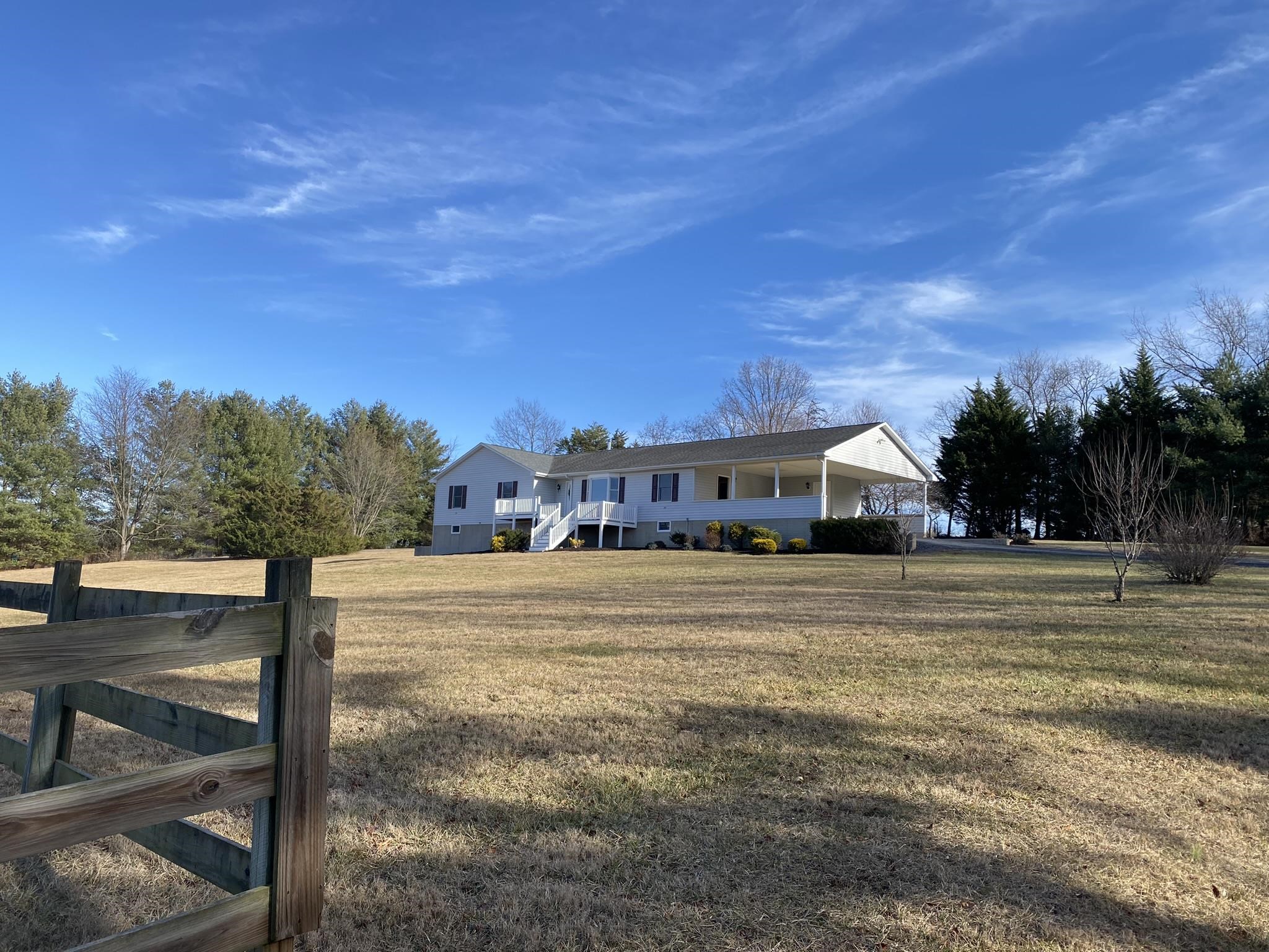 611 Stover Shop Road Churchville, VA 24421 - Photo 1 of 71