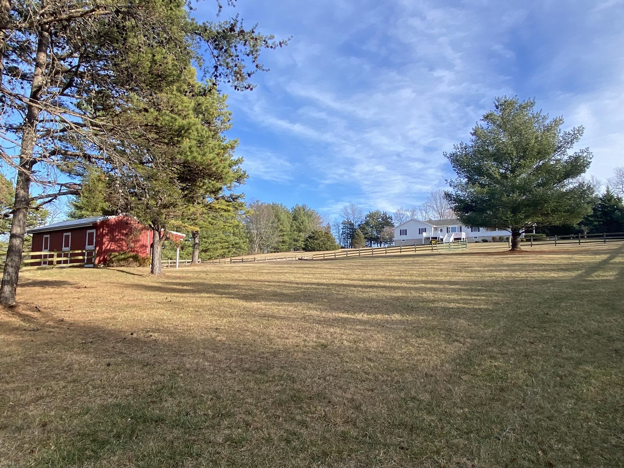 611 Stover Shop Road Churchville, VA 24421 - Photo 2 of 71