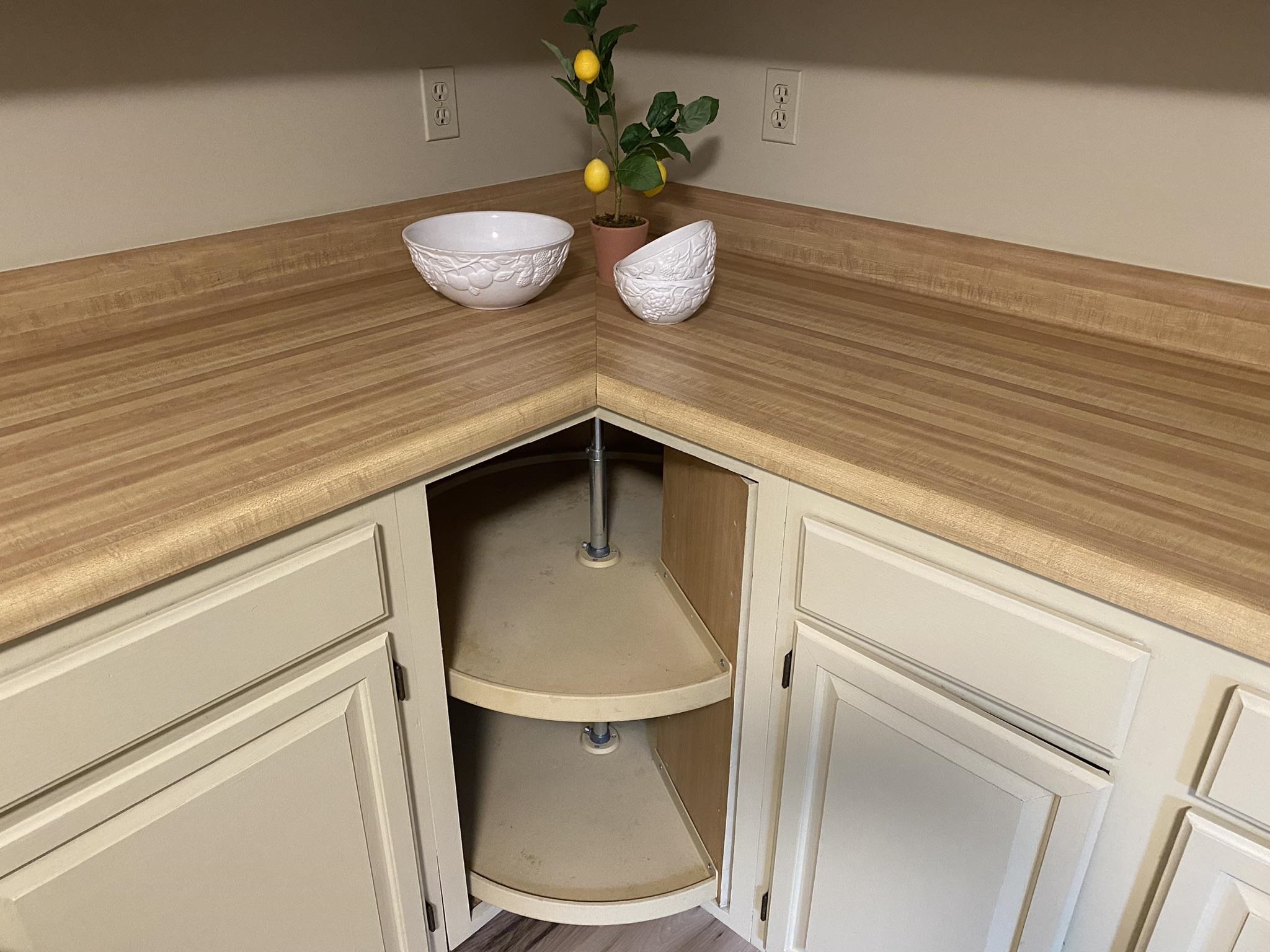 611 Stover Shop Road Churchville, VA 24421 - Photo 28 of 71 a kitchen with a sink and a stove