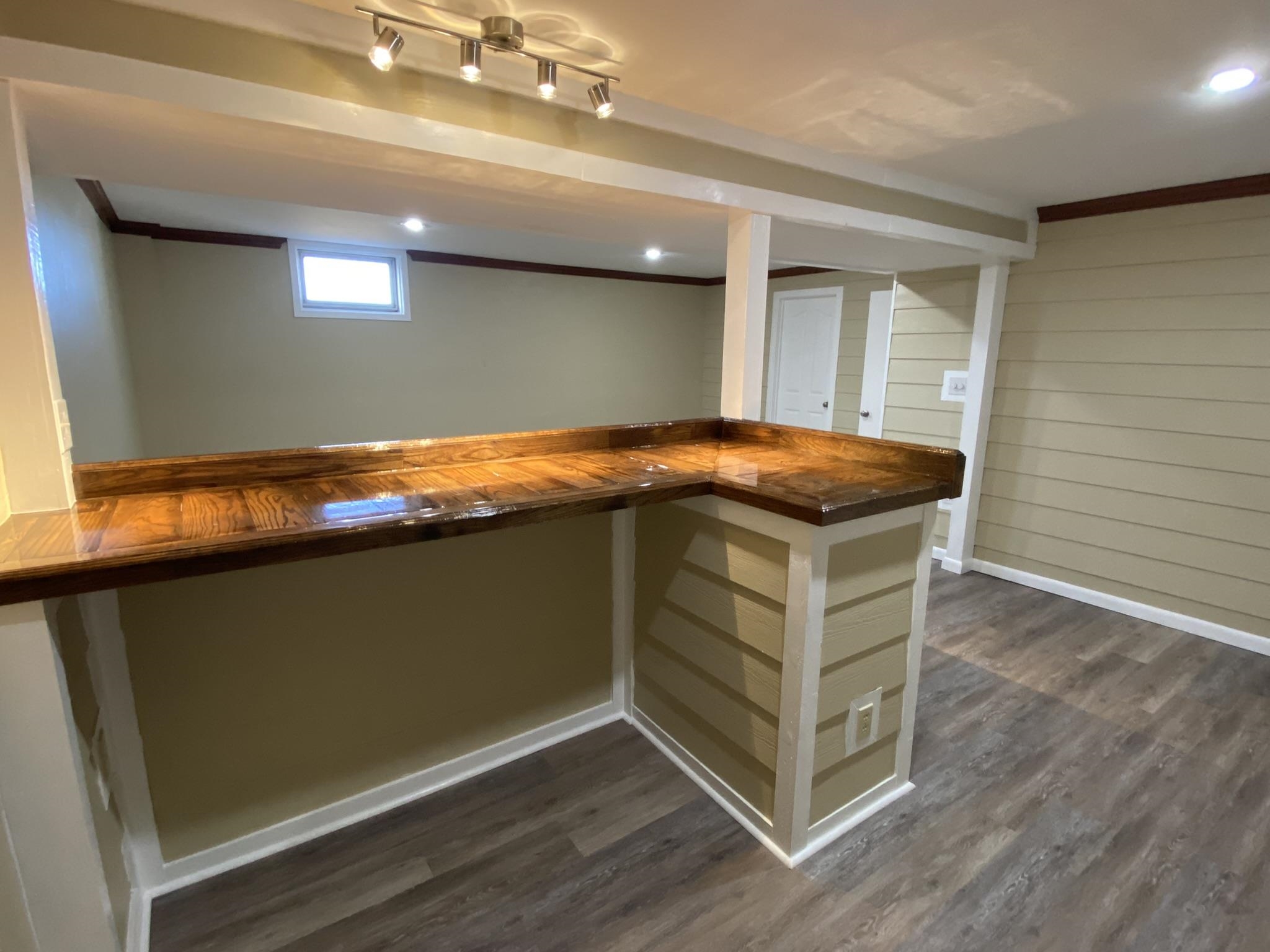611 Stover Shop Road Churchville, VA 24421 - Photo 43 of 71 a room with a bed and a window