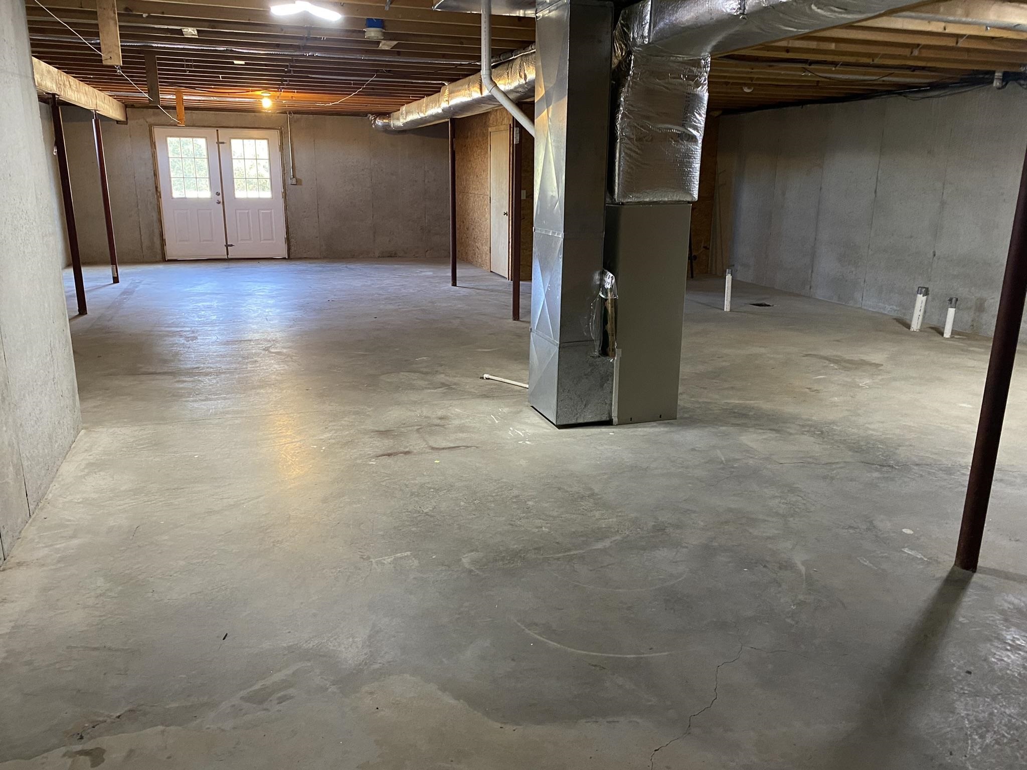 611 Stover Shop Road Churchville, VA 24421 - Photo 47 of 71 a view of empty room