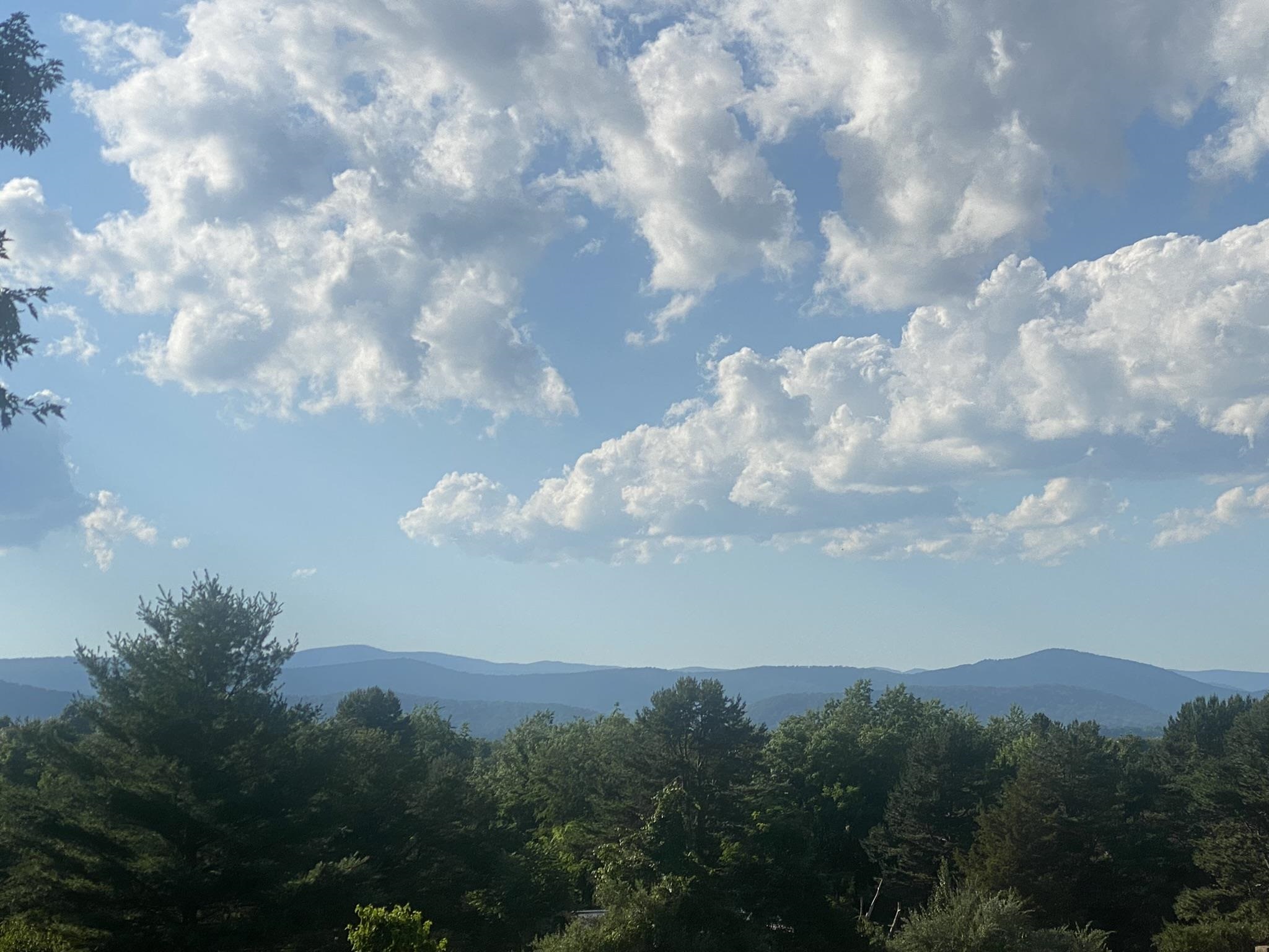 611 Stover Shop Road Churchville, VA 24421 - Photo 5 of 71 a view of sunset