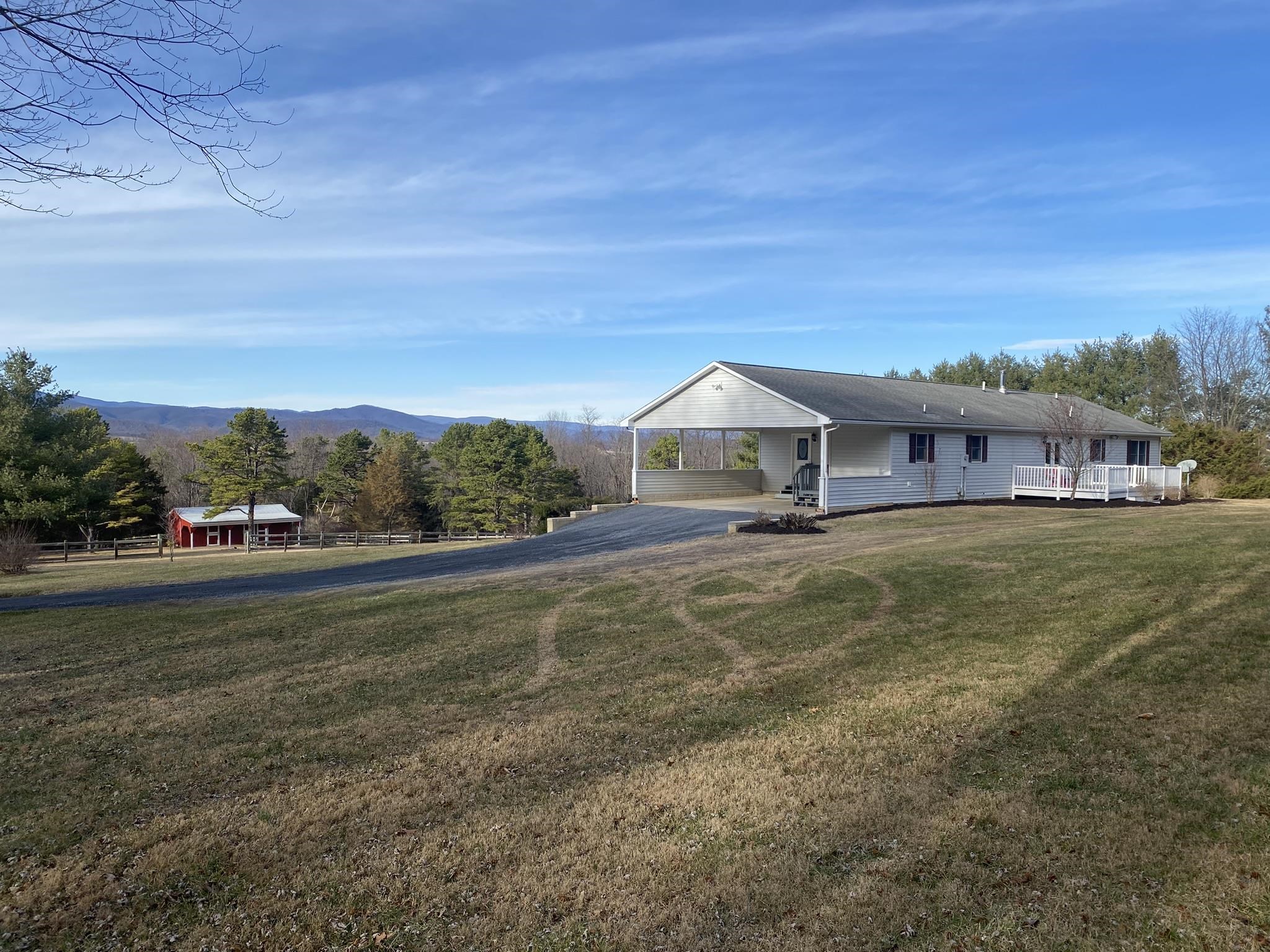 611 Stover Shop Road Churchville, VA 24421 - Photo 57 of 71