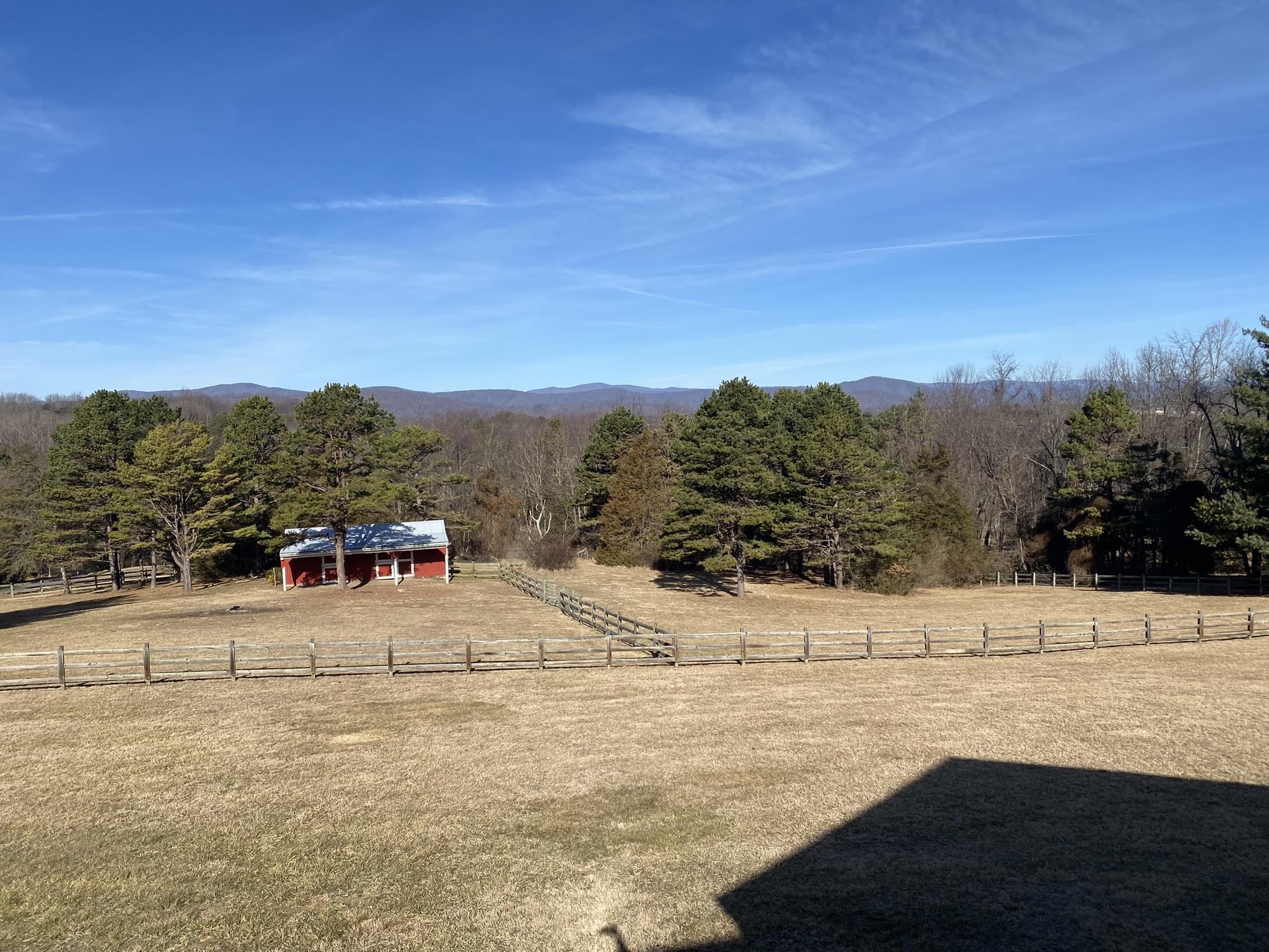 611 Stover Shop Road Churchville, VA 24421 - Photo 68 of 71 a view of ocean view with mountain
