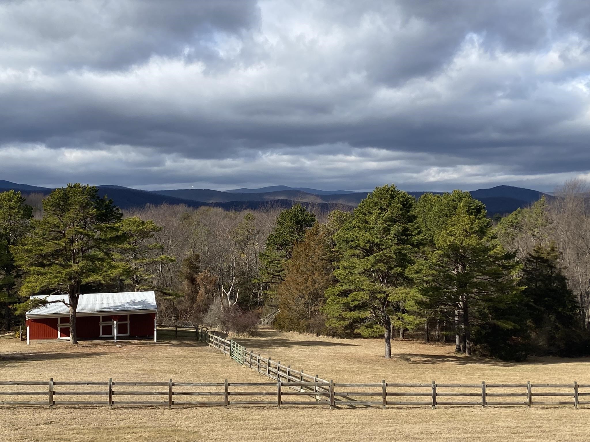 611 Stover Shop Road Churchville, VA 24421 - Photo 69 of 71 a view of a terrace