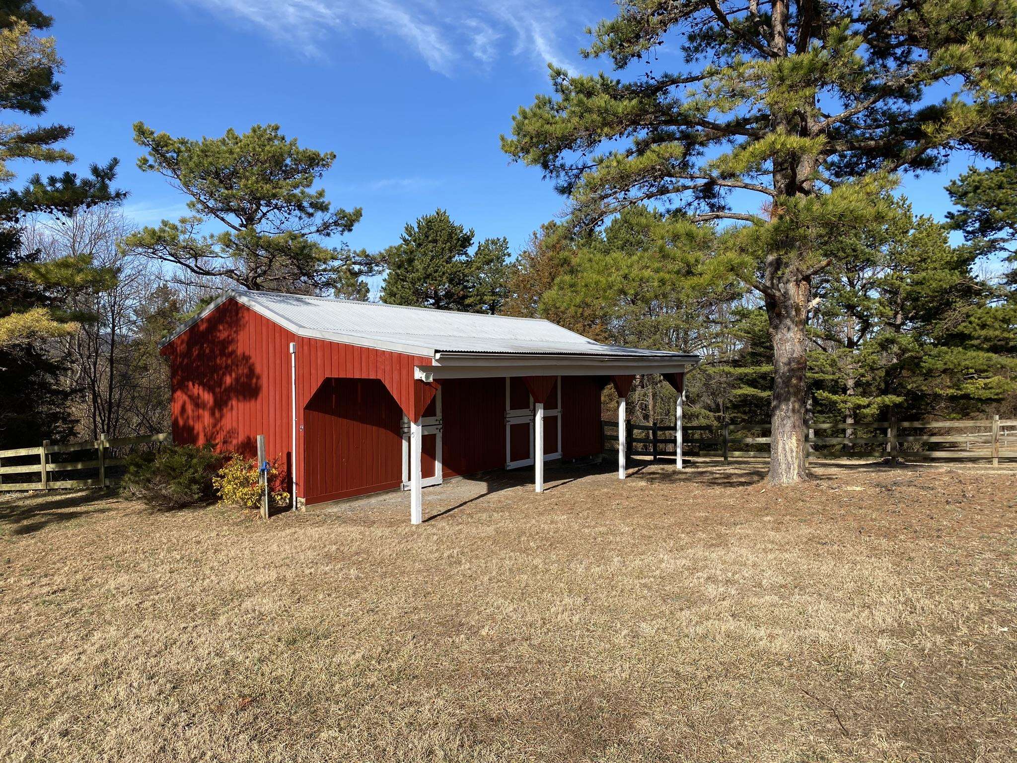 611 Stover Shop Road Churchville, VA 24421 - Photo 8 of 71