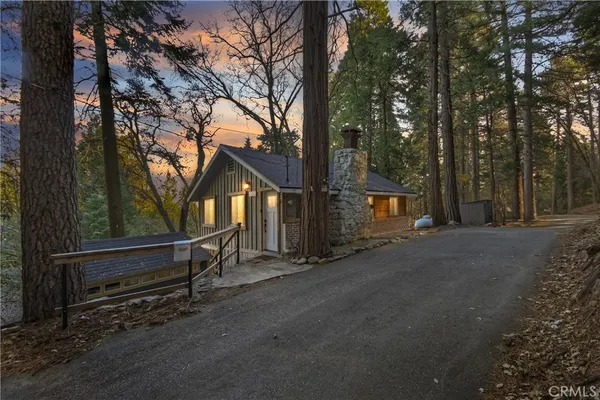$339,500 | 687 Spring Drive, Cedarpines Park, CA 92322