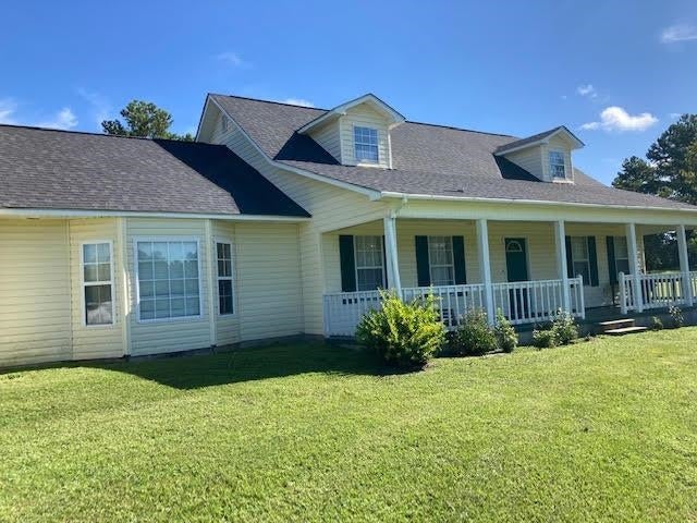 12361 Hibiscus Road Andalusia, AL 36420 - Photo 2 of 18 Gallery Image 2