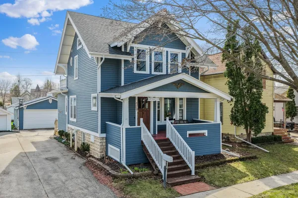 $259,900 | 298 East 1st Street, Fond du Lac, WI 54935