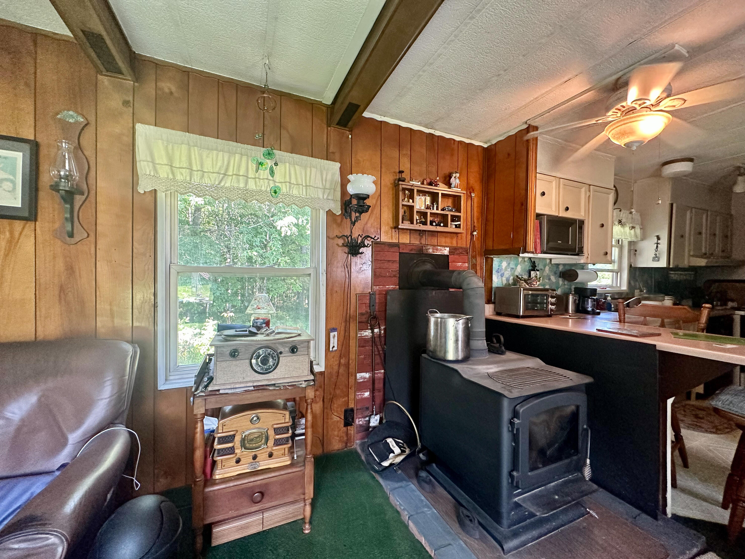 114 George Road Prospect, ME 04981 - Photo 16 of 46 IMG_3271