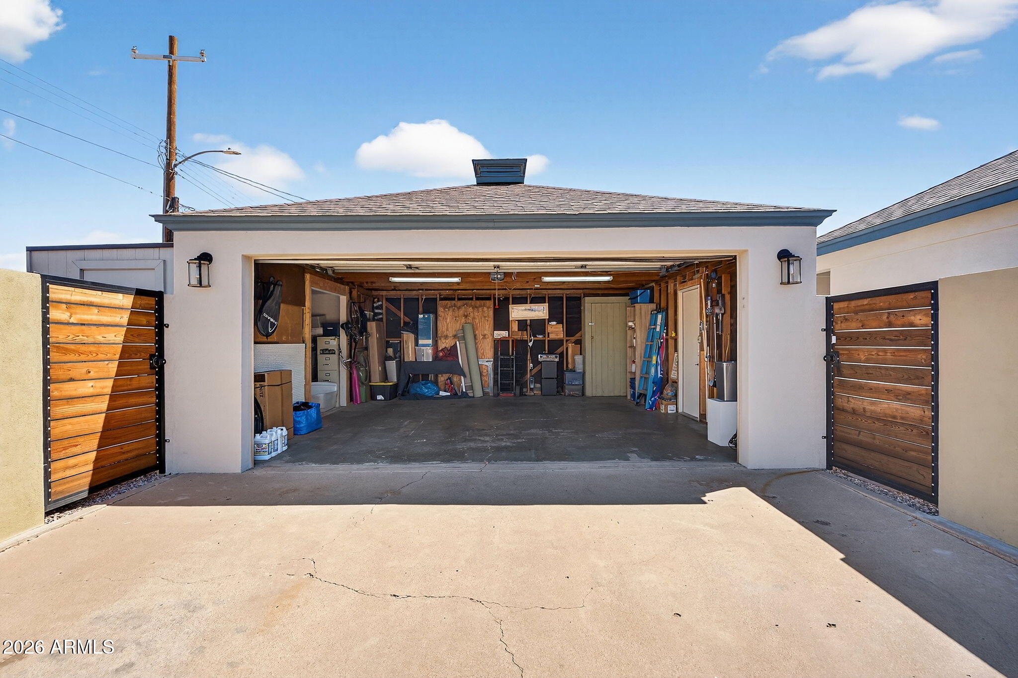 938 West Portland Street Phoenix, AZ 85007 - Photo 58 of 60 2 car garage