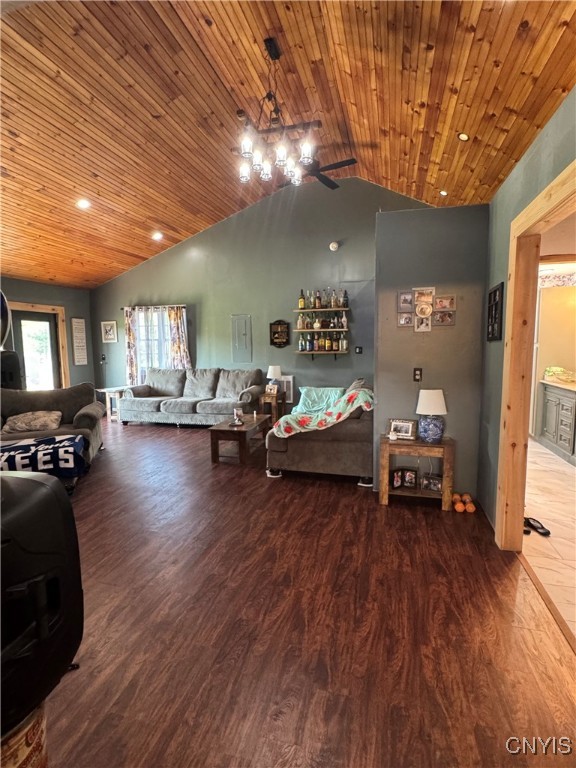 149 Elizabethtown Road Ilion, NY 13357 - Photo 3 of 32