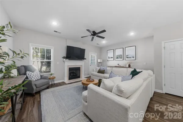 $275,000 | 349 Rose Garden Court, Rock Hill, SC 29732